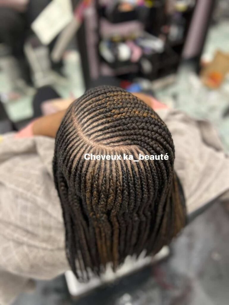Cheveux Ka beauteCheveux Ka beaute 2