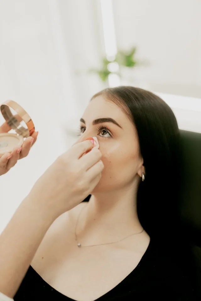 Makeup event
