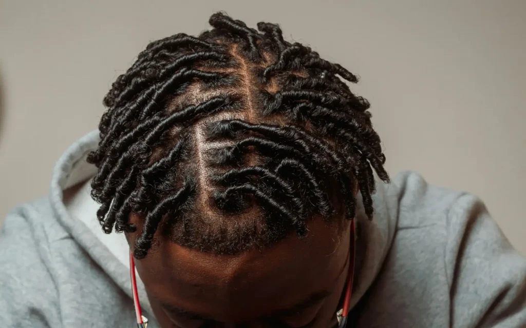 dreadlocks